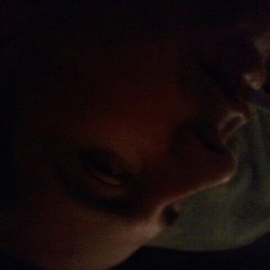 Meet your Posher, Shadrick